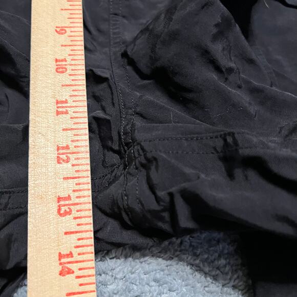 The North Face Shorts Mens XXL 2XL Class V Pull-On Trunk Short Black Zip Pockets - Picture 8 of 13